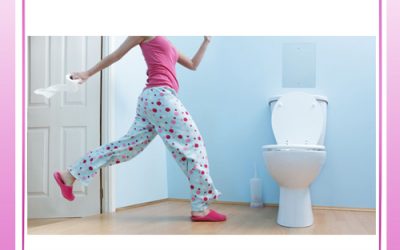 علل اصلی تکرر ادرار