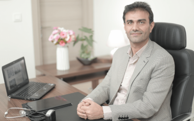 بهترین جراح واریکوسل در اهواز