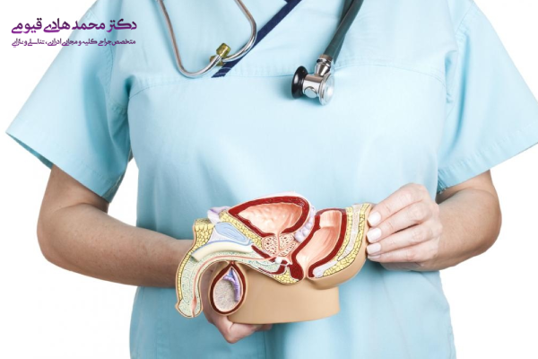 مزایای جراحی پروستات